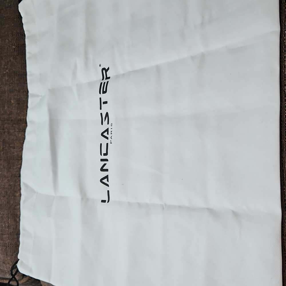 Lancaster Paris Large Dust Bag